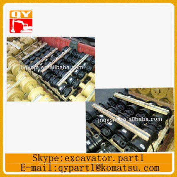 excavator track roller PC60, PC130, PC200, PC220, PC300, PC360, PC400, PC450 #1 image