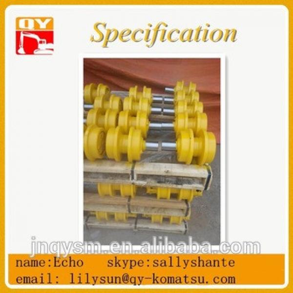 High quality bulldozer track roller excavator track roller sold in China #1 image