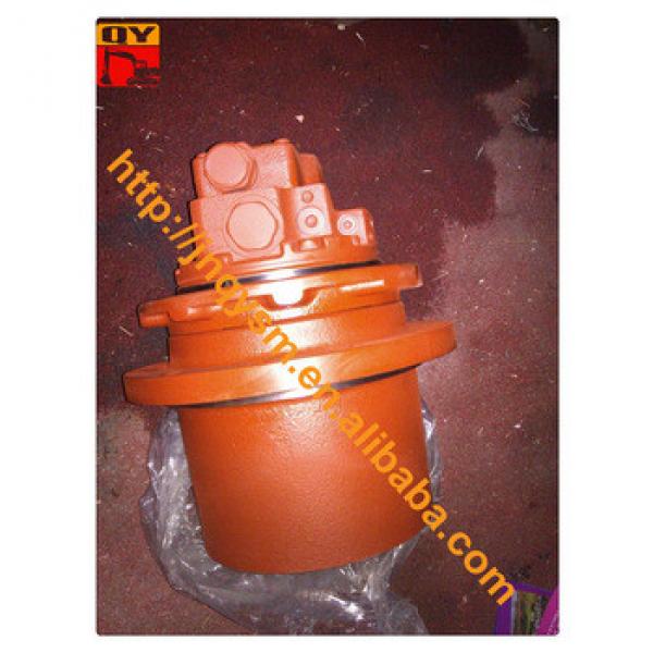 KAYABA final drive, KYB travel motor MAG18 for excavator parts #1 image
