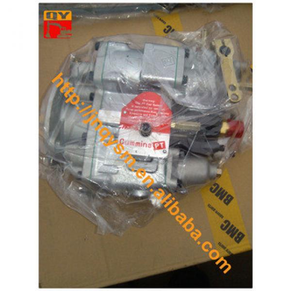 NT855 engine parts fuel injection pump 4951501 #1 image