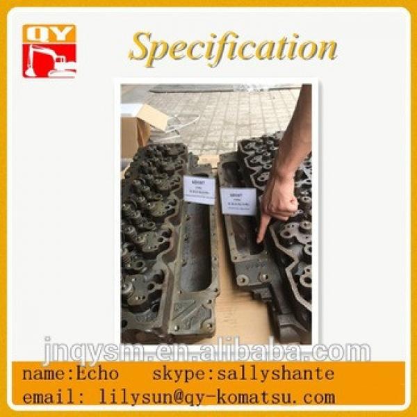 cylinder block for 6D107 engine hot sale #1 image