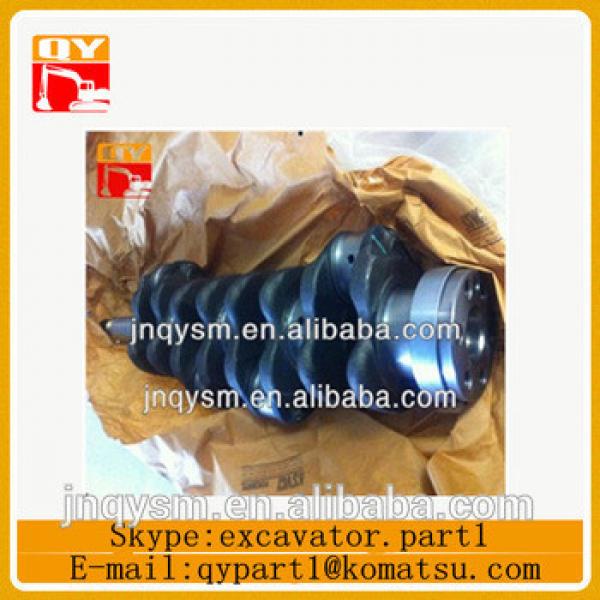 4BT 6BT 6CT NT855 S6KT engine crankshaft 3907803 3907804 3917320 3608833 3432010011/5R7671 #1 image