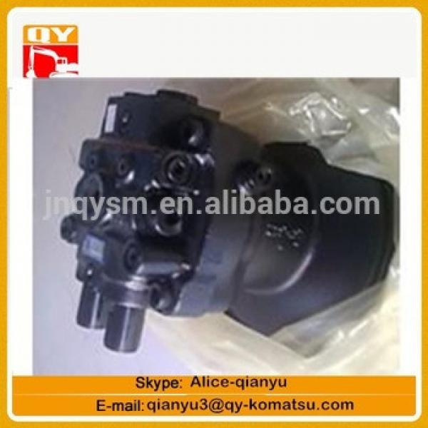 Japan standard Chinese supplyer excavator parts Volvo EC210B swing motor #1 image