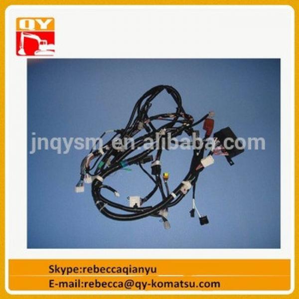 Excavator spare parts PC300-5 PC400-5 Wiring Harness 208-06-52350 #1 image
