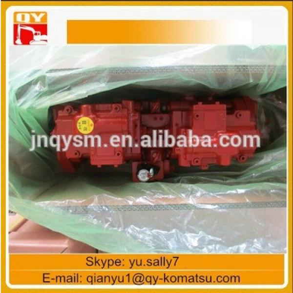 HD820 HD1230 hydraulic pump, hydraulic pump parts for kato excavator #1 image