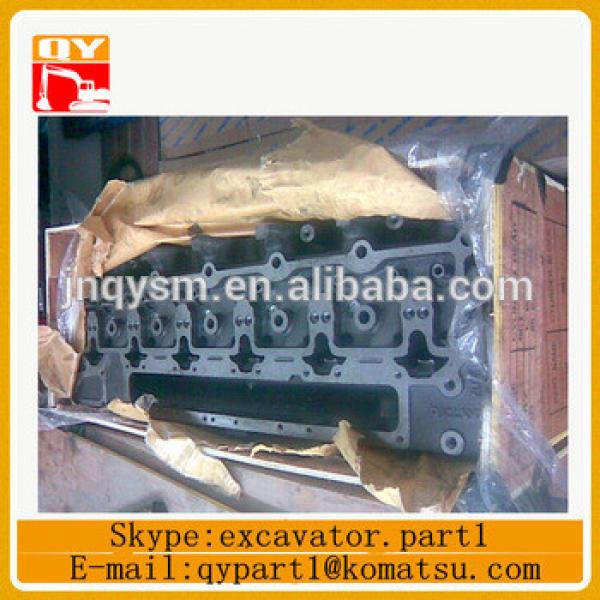 China goods wholesale excavaotor 3066 engine cylinder head 1838171/1838174 for sale #1 image