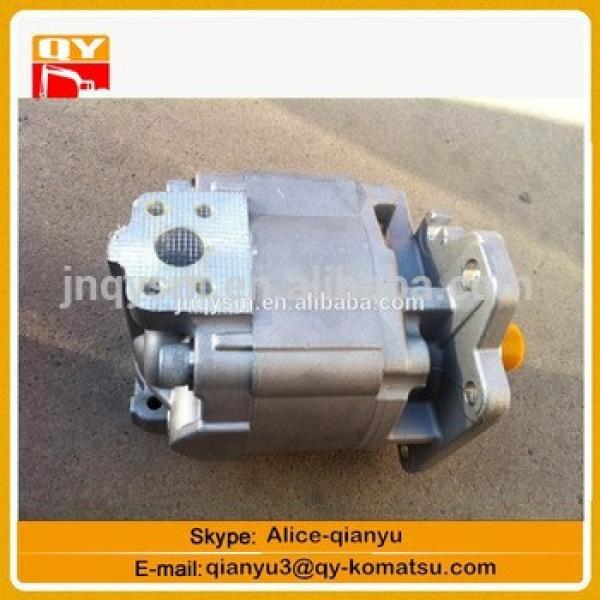 Kawasaki hydraulic pump used for ZX470-1 #1 image