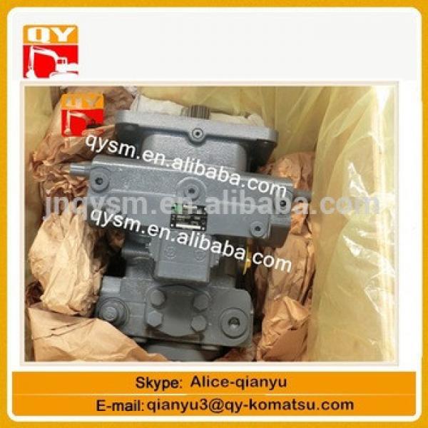 Kawasaki hydraulic pump used for ZX470-3 #1 image