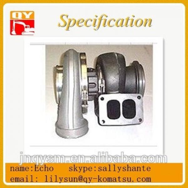 Genuine 3801803 engine turbocharger hot sale from China supplier #1 image