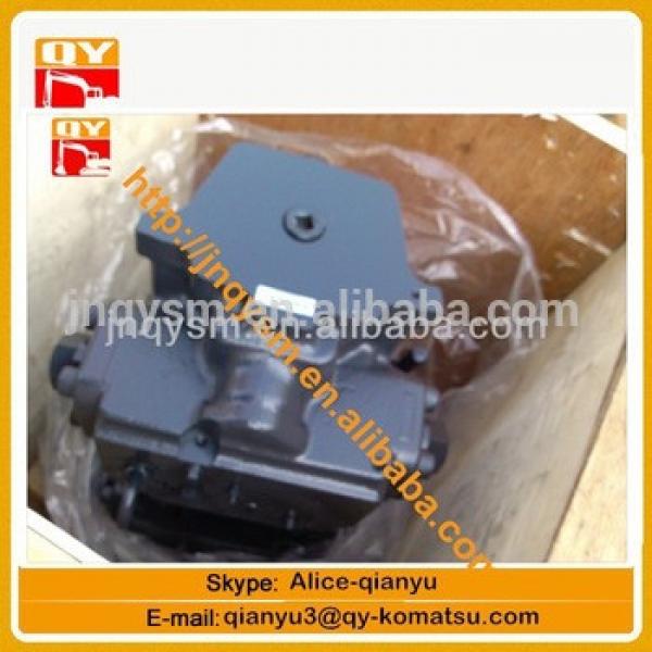 Kawasaki hydraulic pump used for Sumitomo excavator SH210 #1 image