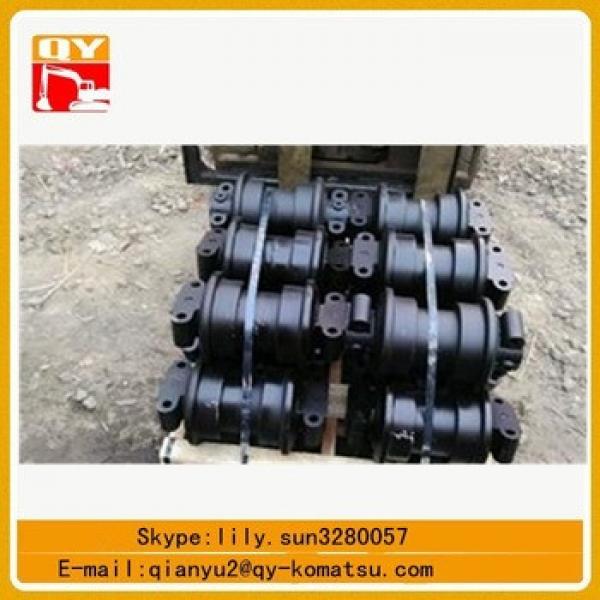 PC200-8 PC400-7 PC450-7 excavator track rollers , carrier rollers , #1 image