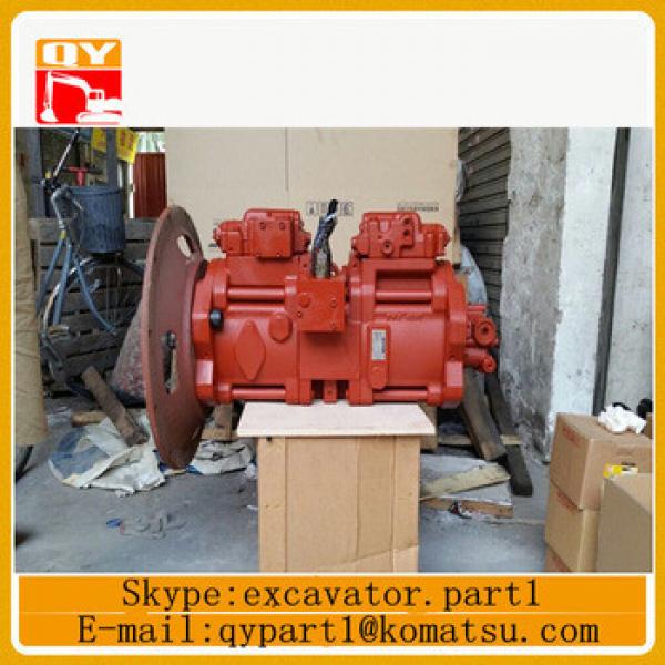 China supplier excavator spare parts pump hydraulic 210B 240B 290B 360B 460B hydraulic main pump for sale #1 image