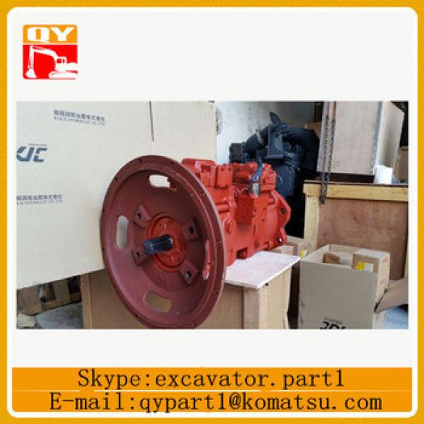 China supplier excavator spare parts SH200A2/3 SH210/240-5 SH330/350A3 SH350-5 SH450-5 hydraulic main pump for sale #1 image