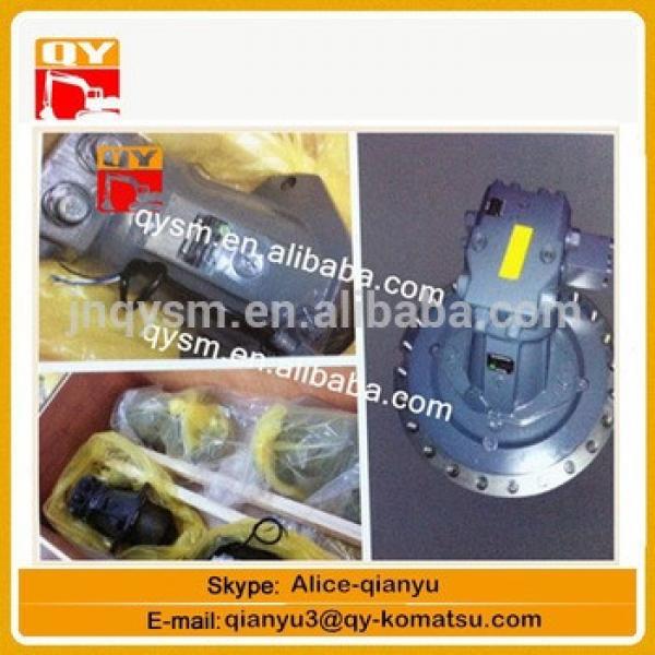 Kawasaki hydraulic pump used for Sumitomo excavator SH330 #1 image