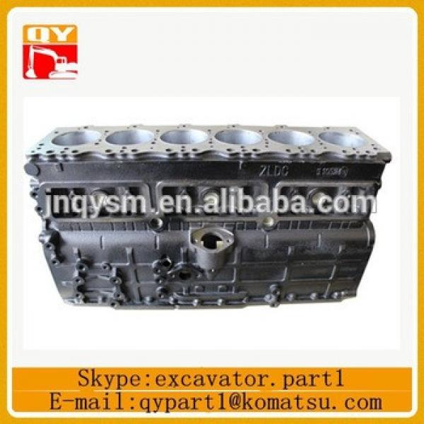 Alibaba China excavator engine parts cylinder block 3066 S6KT 3304 3306 4BT3.9 6CT8.3 4BT3.9 for sale #1 image