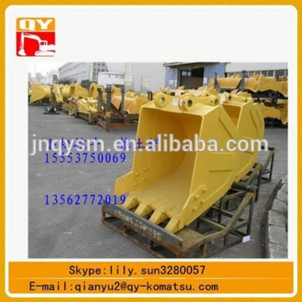 excavator standard &amp; rock bucket from china supplier #1 image