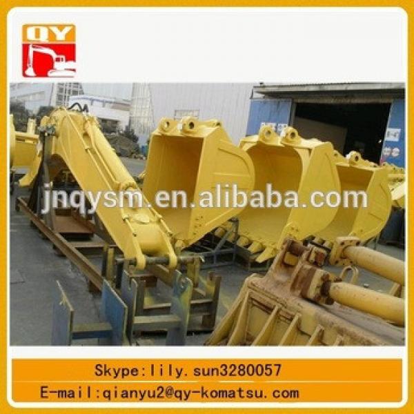 China made digging bucket suit for kinds of excavator #1 image