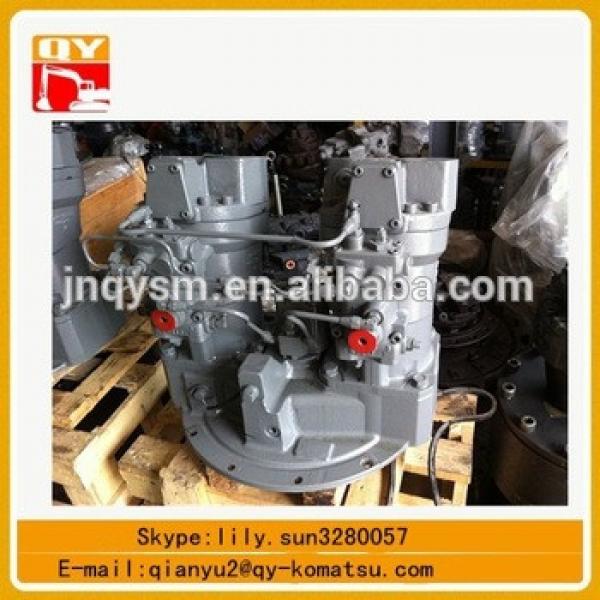 HPV145G hydraulic main pump ,hydraulic pump for ZX330 excavator #1 image