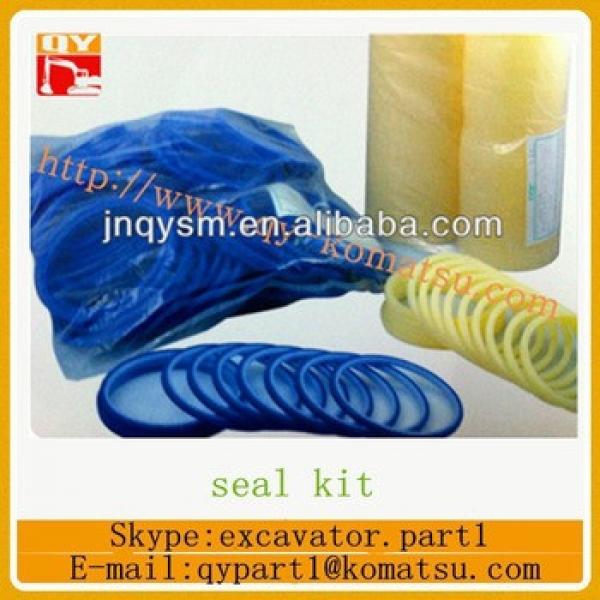 China supplier R55 R60 R70 R80 R110 R130 R150 R200 excavator seal kit for sale #1 image