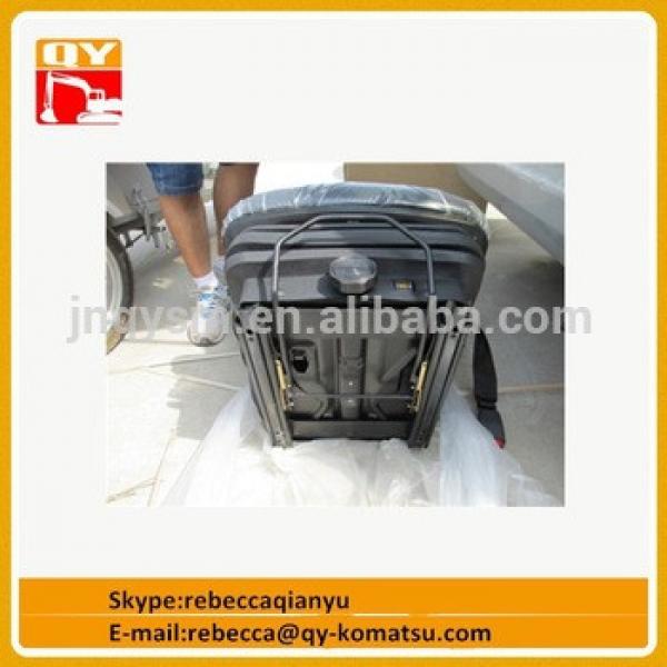 PC200-7 operator excavator cabin assy seat and air conditioning made in China 20Y-54-01141 #1 image