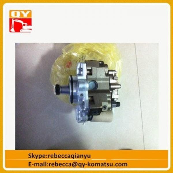 made in Japan PC100 200 300 diesel fuel pump ,injection pump for excavator #1 image