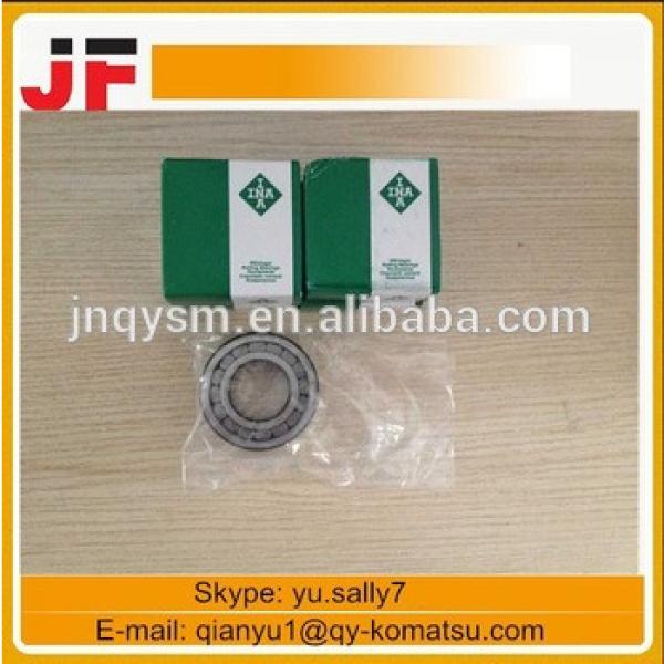 Excavator swing bearing SL 18 2206A #1 image