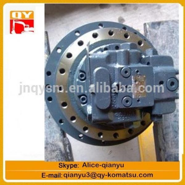 excavator spare parts PHV4B final drive used for A90 #1 image