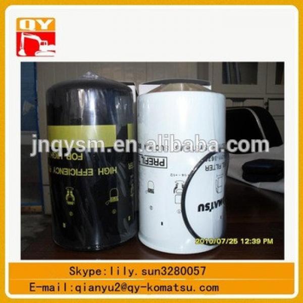 excavator PC200-8 Cartridge 600-319-3610 6754-79-6140 China supplier #1 image