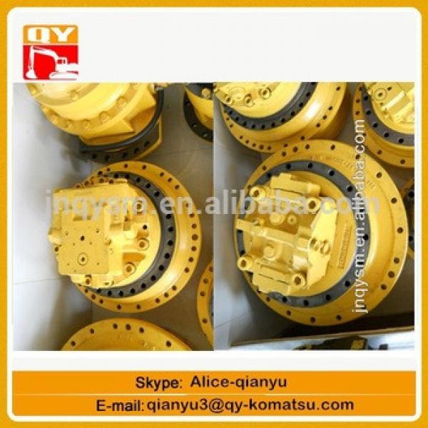 excavator spare parts KYB MAG-18V final drive used for EX22-1 EX25-1 EX30-1 EX35 final drive #1 image