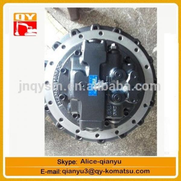 18MR excavator final drive PHV-1A-12A-8102A NACHI travel motor #1 image