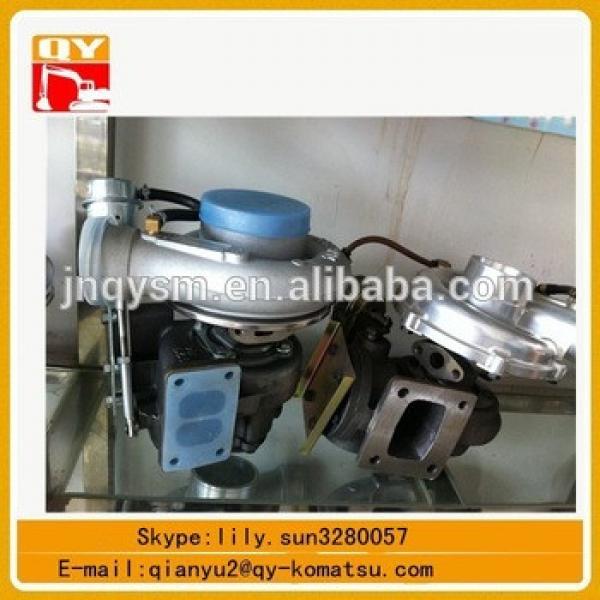 new and used engine turbocharger for excavator #1 image