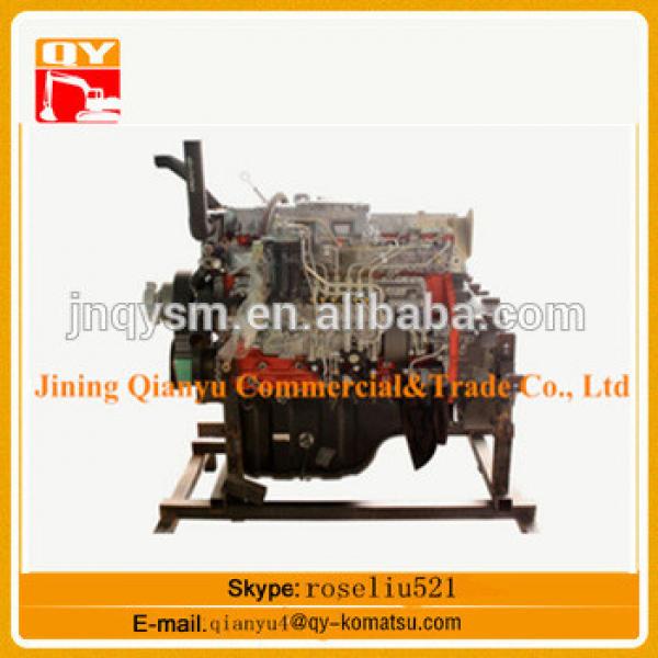 DIESEL ENGINE FOR D4BF(4D56T), D4BH(4D56TCI), D4BB, D4CB,S-3.0 FOR SALE #1 image