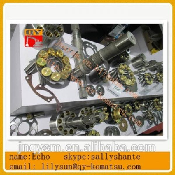 A10V A2F and A7V Series hydraulic pump spare pumps parts hot sale #1 image