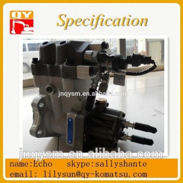 Fuel pump assembly 6745-71-1170 for PC300-8 sold from China supplier #1 image