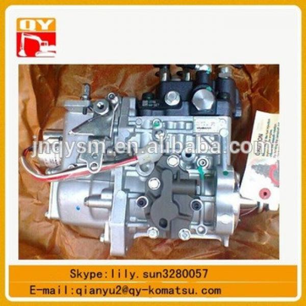 excavator 4tnv88 fuel injection pump from China supplier #1 image