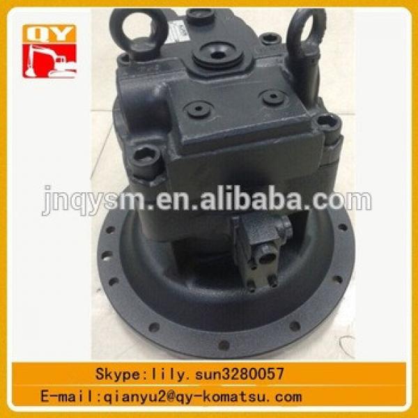 ZX330-3 hydraulic swing motor ,4616985 swing motor from china supplier #1 image
