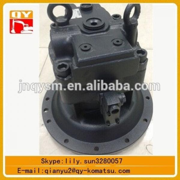 excavator spare parts hydraulic ZX330-3 swing motor 4616985 #1 image