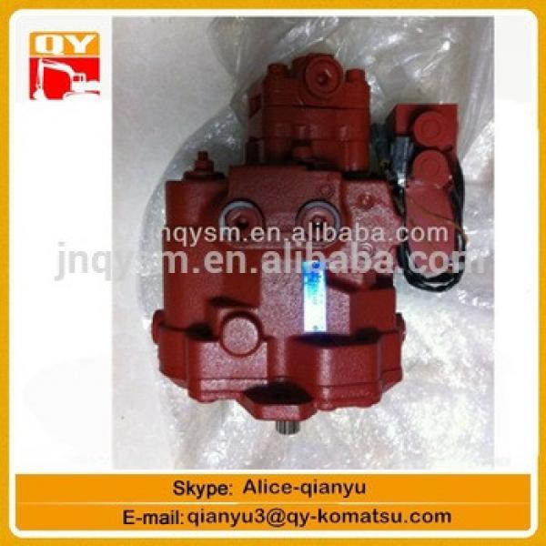 723-46-40100 hydraulic valve PC450-8 PC450LC-8 excavator main valve #1 image