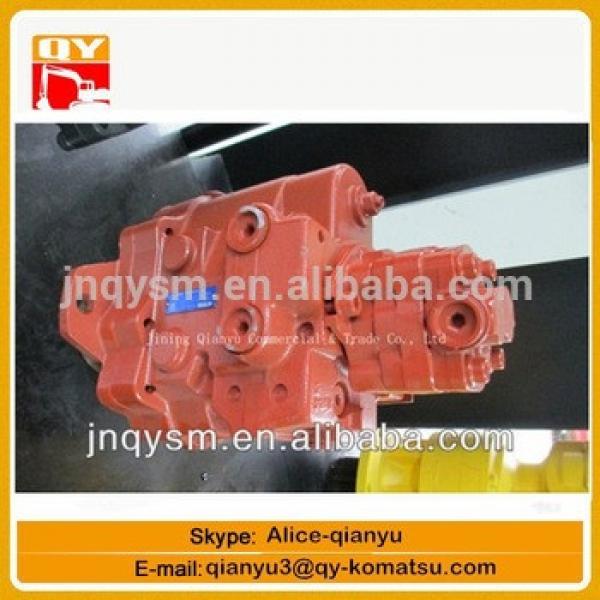 723-46-45100 hydraulic valve, PC450-7 hydraulic valve #1 image