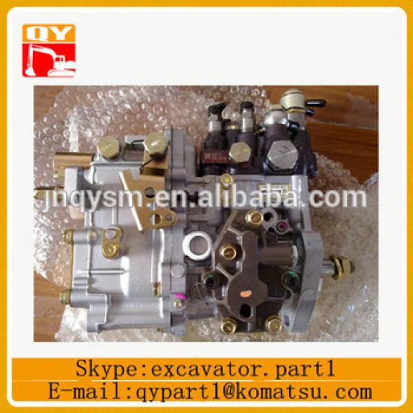 Chinia supplier excavator 4TNV88 injection diesel pump fuel injection pump oil pump for sale #1 image