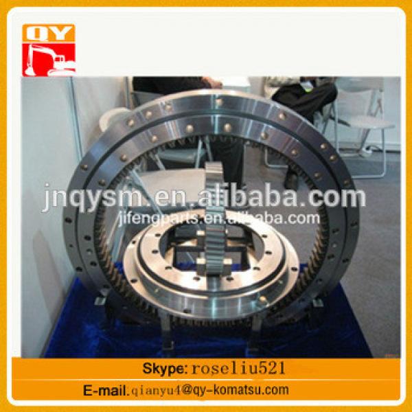 Excavator spare parts slewing ring EX120-3, slewing bearing, cheap slewing ring bearings made in China #1 image