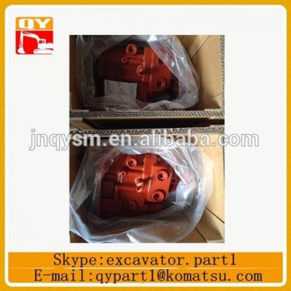 excavator high quality spare parts K3SP36C pump hydraulic hydraulic main pump #1 image