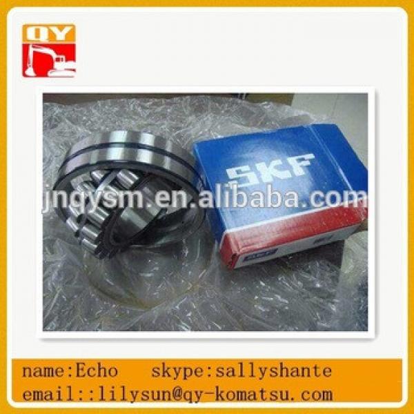 High quality speed pressure bearings High temperature resistant, stainless steel material #1 image