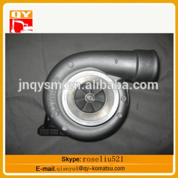 Made in China K27 Turbocharger ,Turbocharger parts for Excavator Engines #1 image