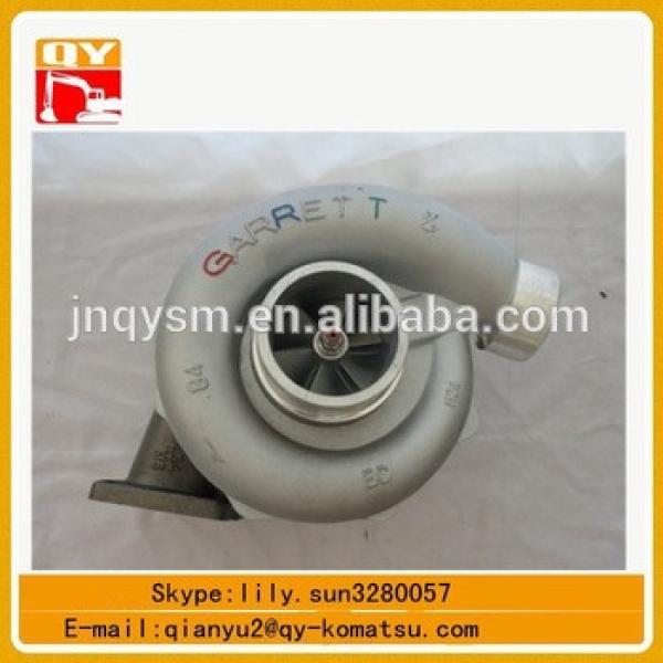 PC650-7 PC750-7 japanese turbocharger 6505-65-5091 #1 image