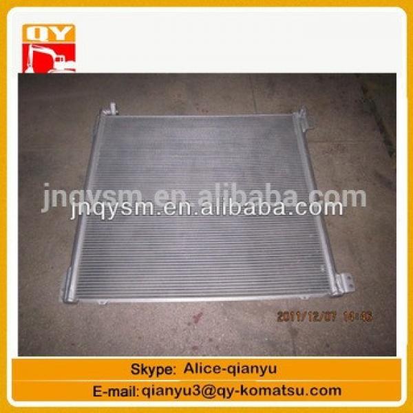 SD22 154-03-C1001 oil radiator used for excavator cooling system #1 image