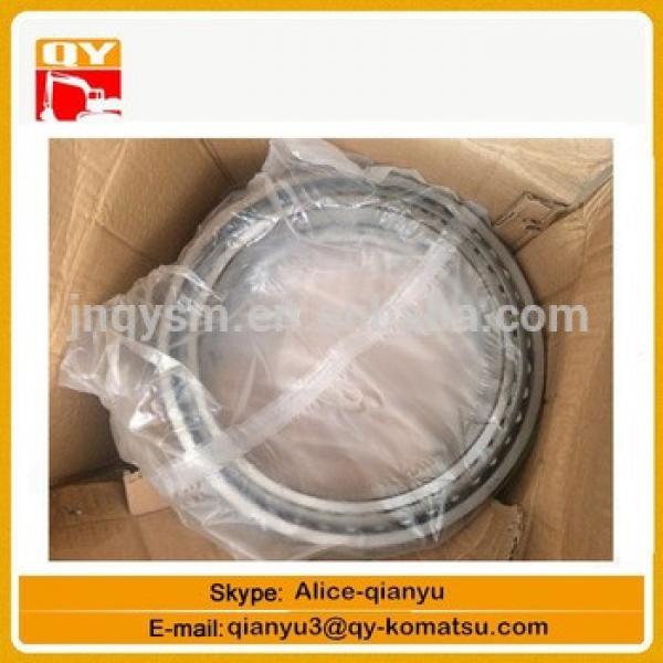 excavator swing circle 540010 bearing #1 image