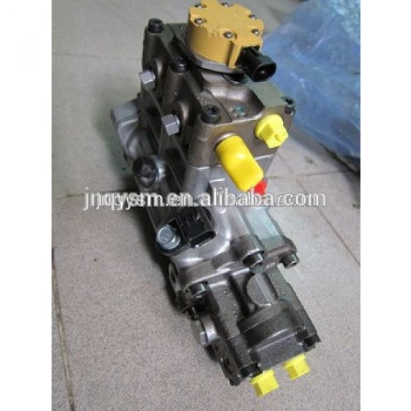 320D original engine 3264635 fuel injection pump sold in China #1 image