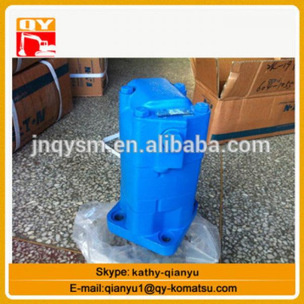 Original 2K-195-604-1055 cycloid hydraulic motor #1 image