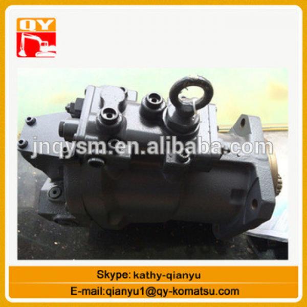 Genuine HPV145 hydraulic gear pump used for ZX330-1 #1 image